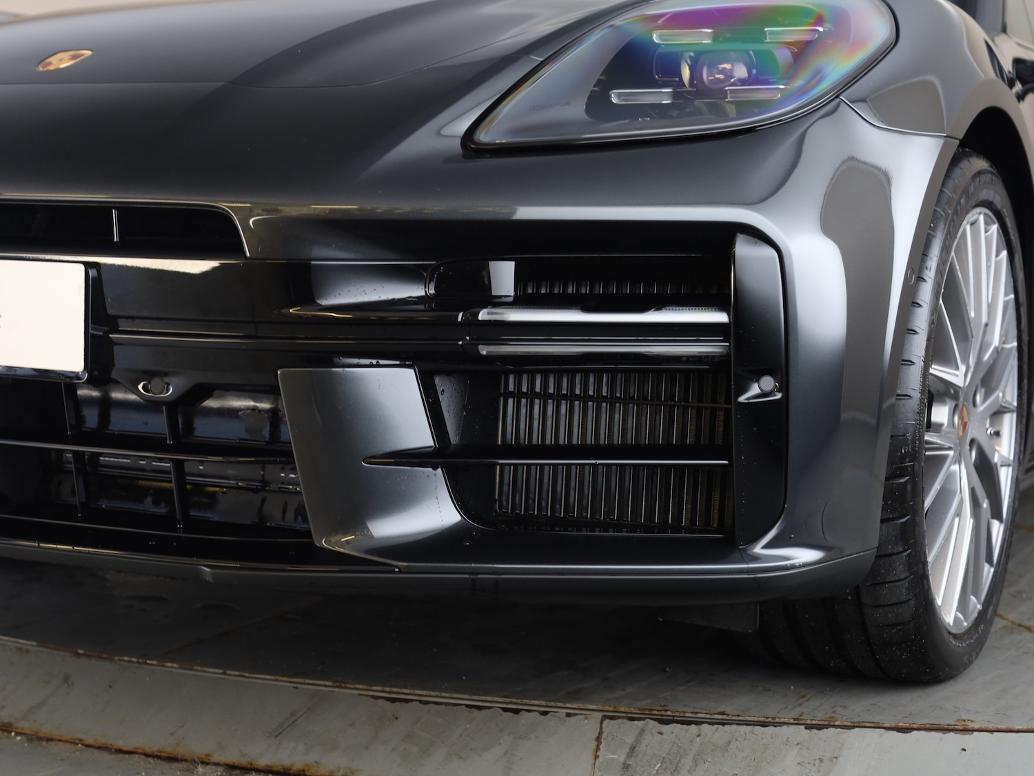 Used Porsche Panamera 2025 for sale - 78067962: Photo 20