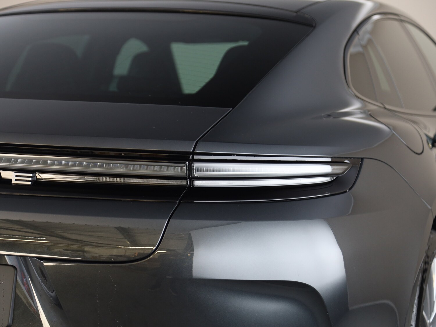 Used Porsche Panamera 2025 for sale - 78067962: Photo 29