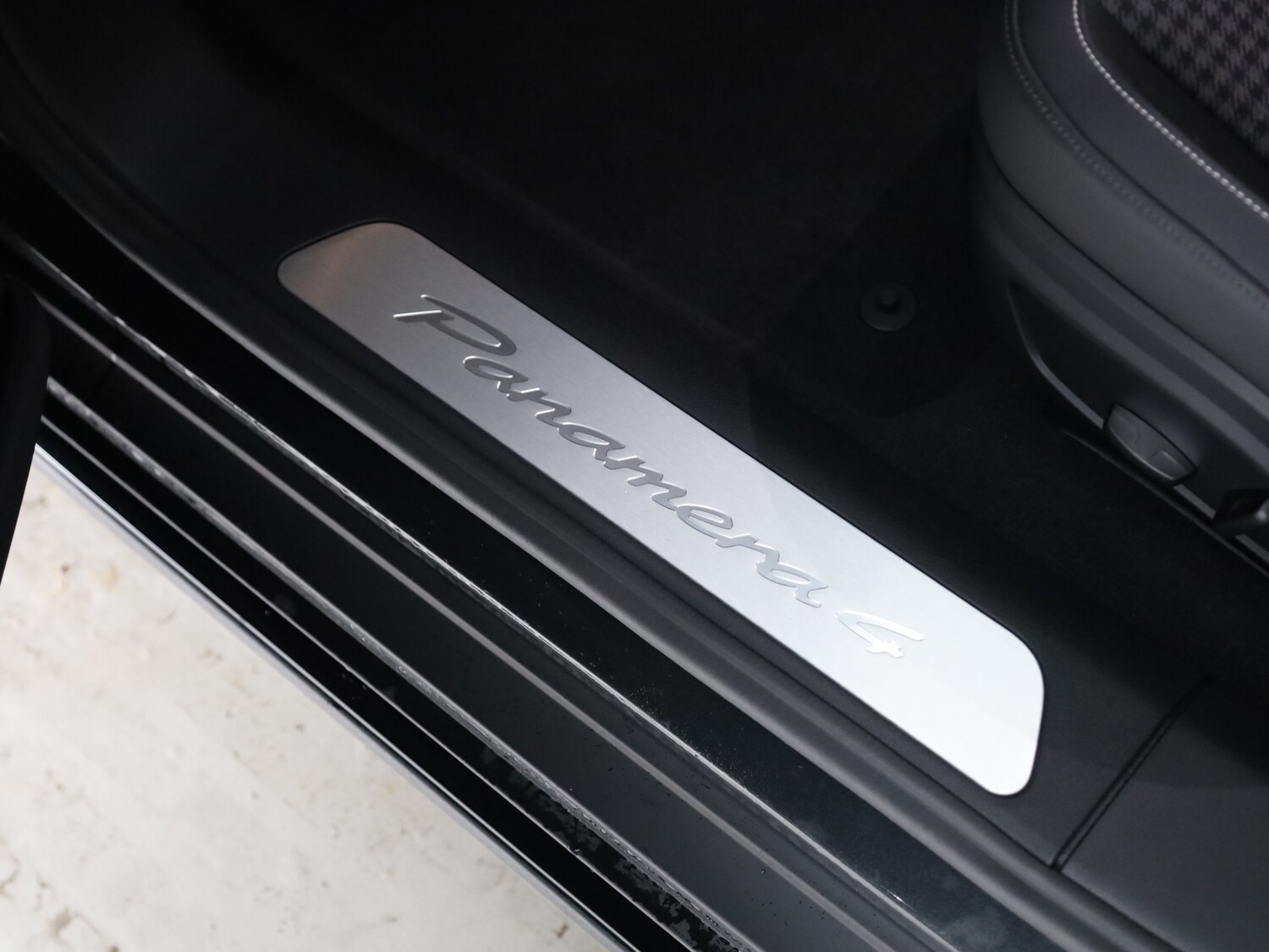 Used Porsche Panamera 2025 for sale - 78067962: Photo 32