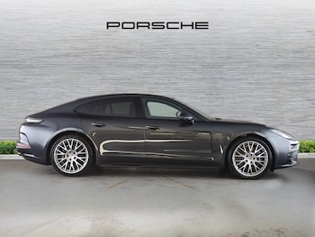 Used Porsche Panamera 2025 for sale - 78067962: Photo