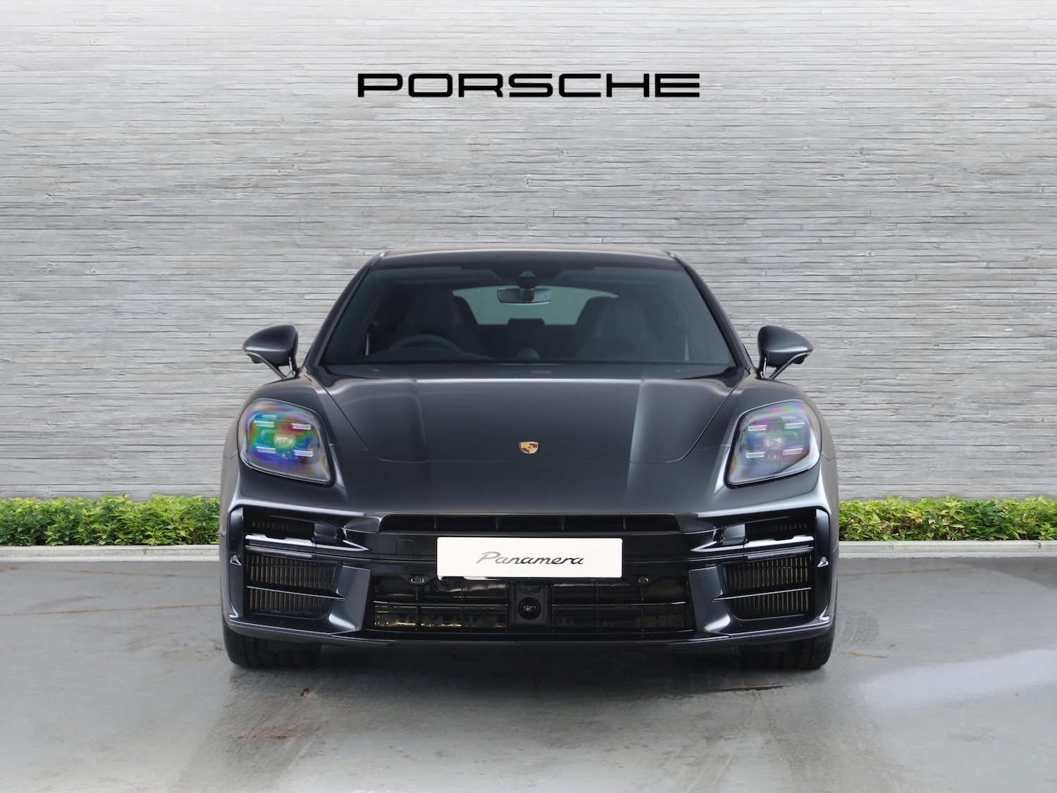 Used Porsche Panamera 2025 for sale - 78067962: Photo 5