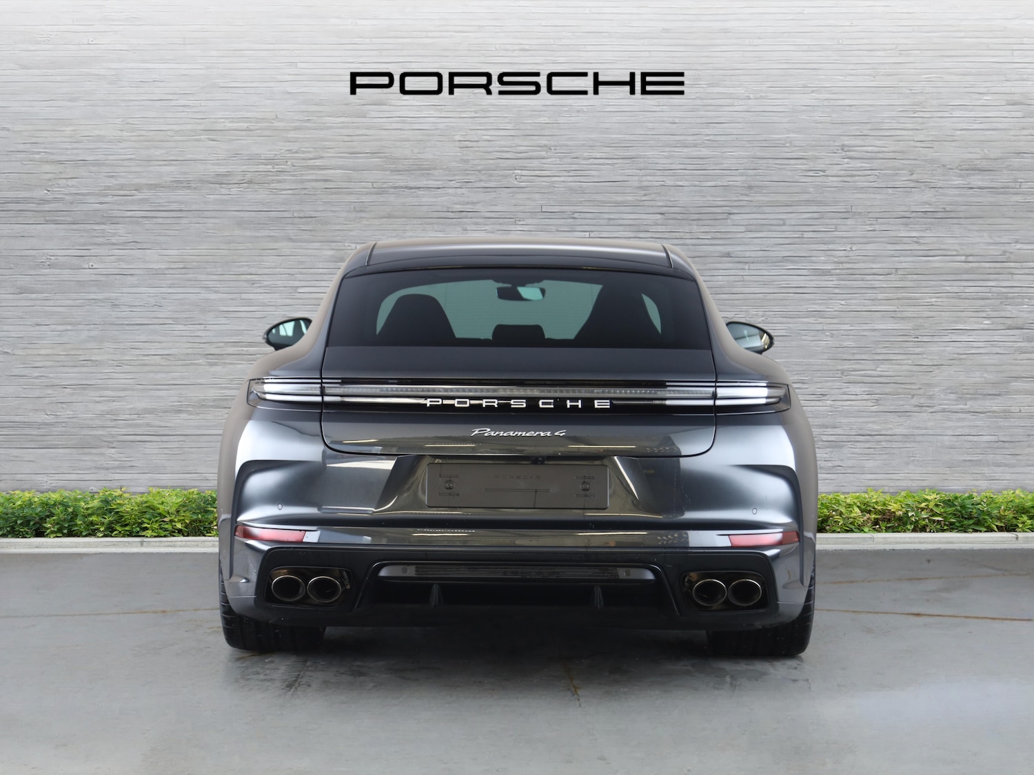 Used Porsche Panamera 2025 for sale - 78067962: Photo 6