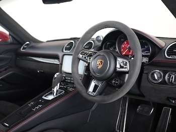 2022 - 4.0 GTS Coupe 2dr Petrol Manual Euro 6 (s/s) (400 ps)