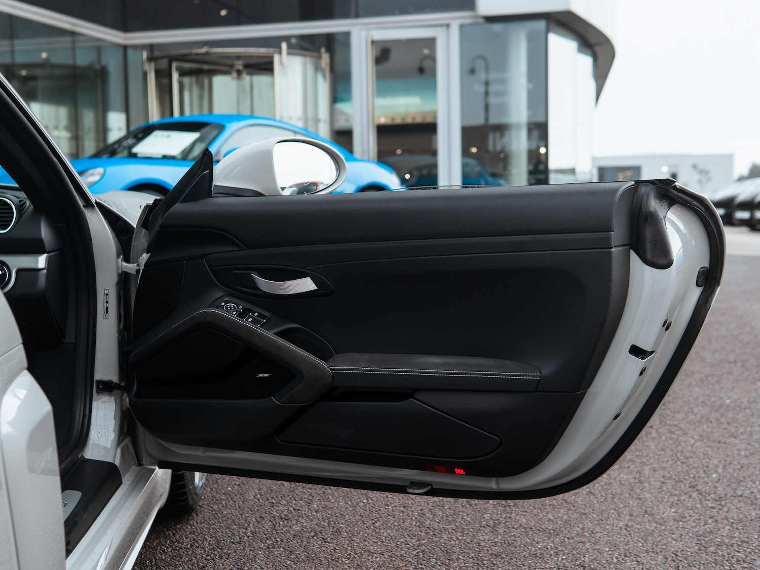 Used Porsche 718 Cayman 2021 for sale - 77506806: Photo 10