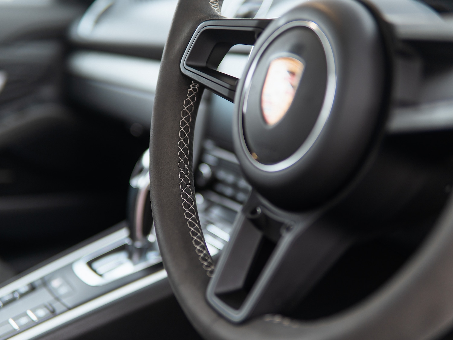 Used Porsche 718 Cayman 2021 for sale - 77506806: Photo 12