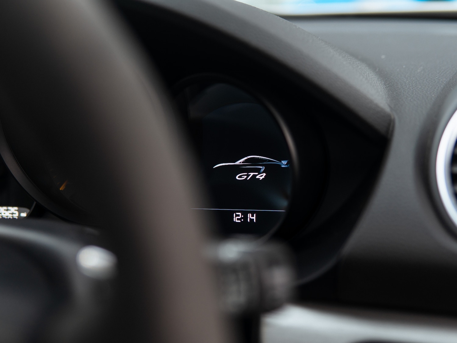 Used Porsche 718 Cayman 2021 for sale - 77506806: Photo 13