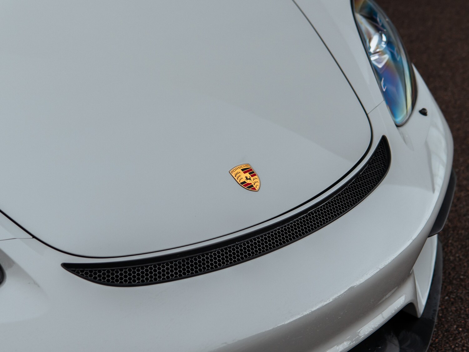 Used Porsche 718 Cayman 2021 for sale - 77506806: Photo 19