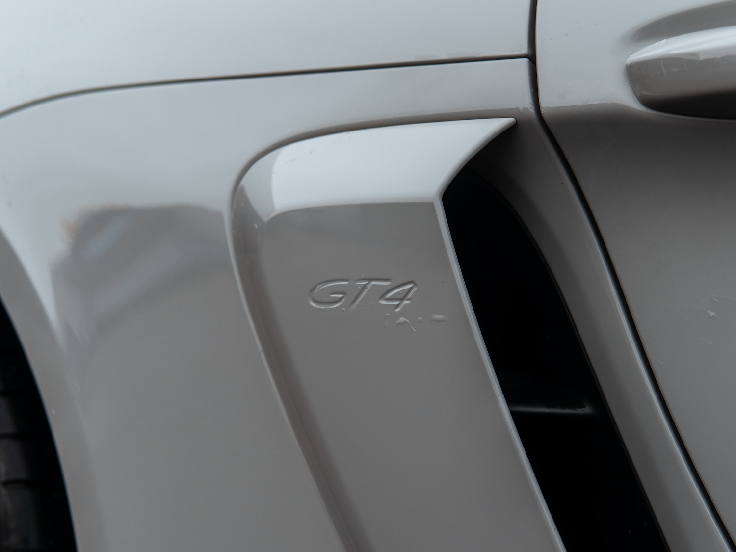 Used Porsche 718 Cayman 2021 for sale - 77506806: Photo 21