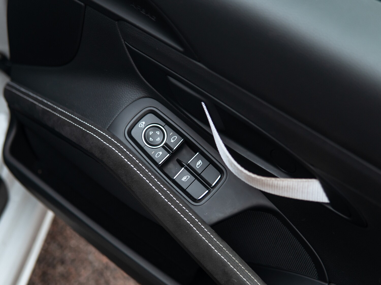 Used Porsche 718 Cayman 2021 for sale - 77506806: Photo 22