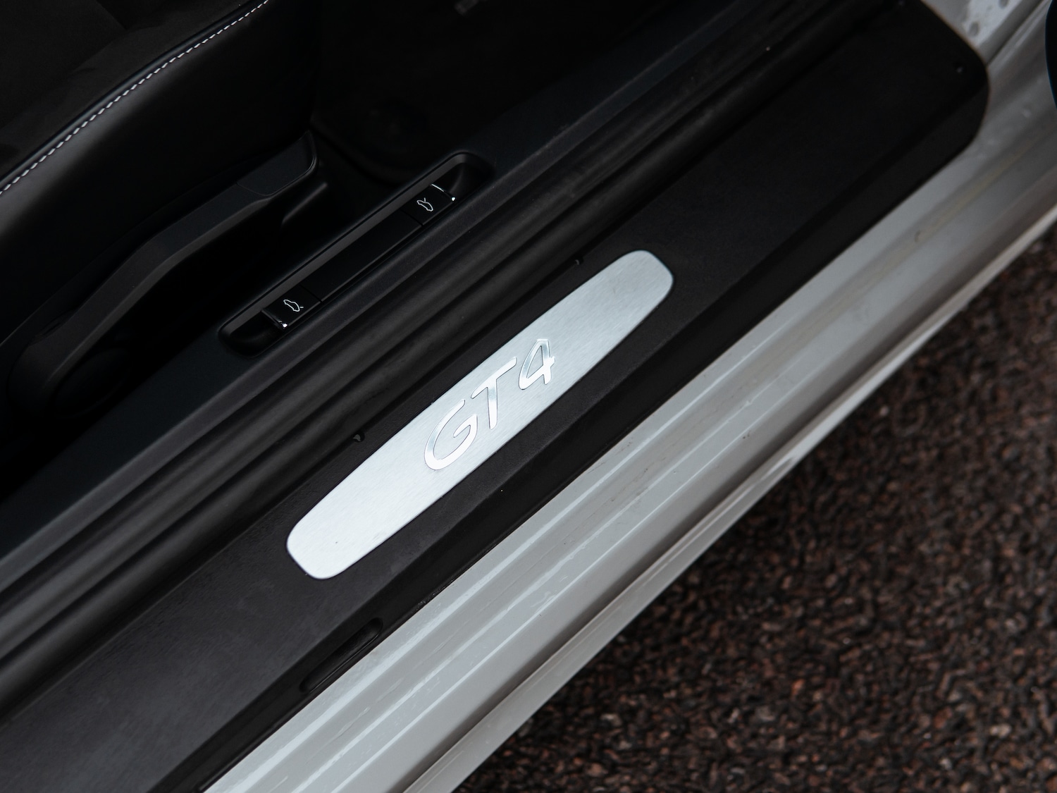 Used Porsche 718 Cayman 2021 for sale - 77506806: Photo 23