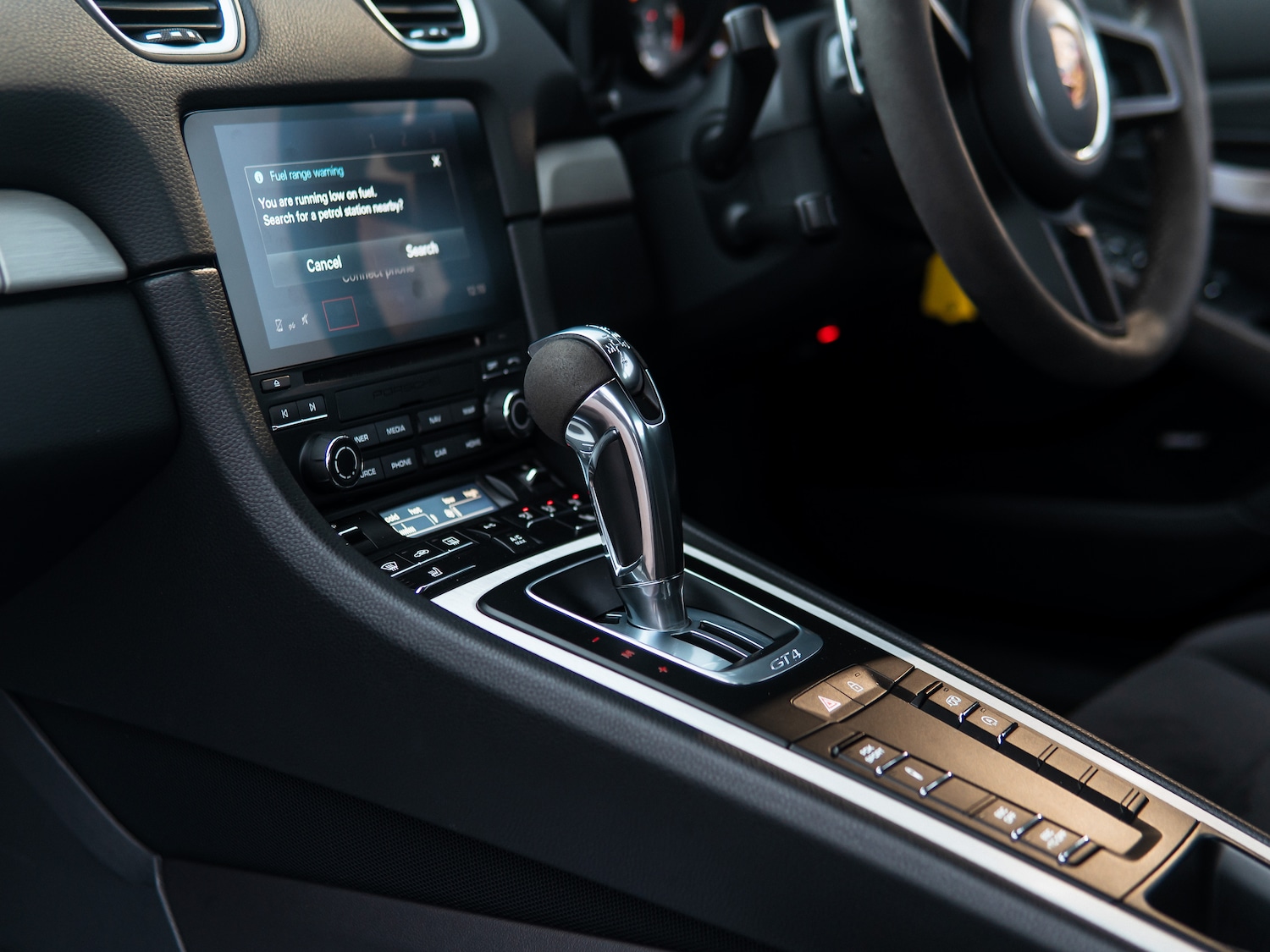 Used Porsche 718 Cayman 2021 for sale - 77506806: Photo 24