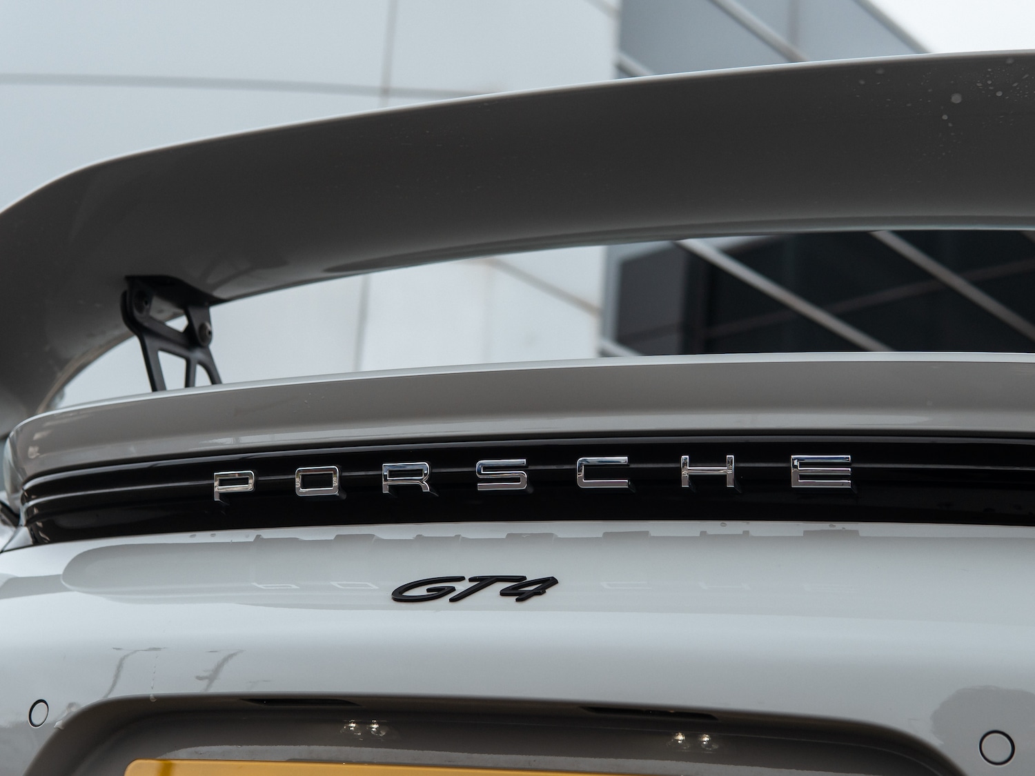 Used Porsche 718 Cayman 2021 for sale - 77506806: Photo 35