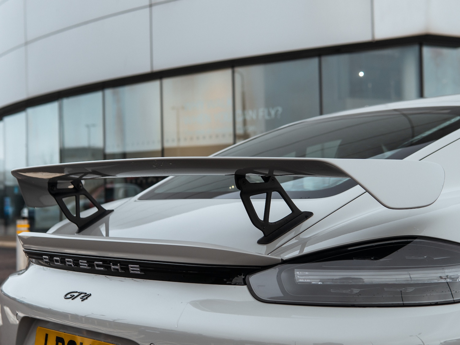 Used Porsche 718 Cayman 2021 for sale - 77506806: Photo 36