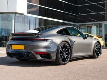 Used Porsche 911 2023 for sale - 75164973: Photo