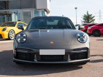 Used Porsche 911 2023 for sale - 75164973: Photo