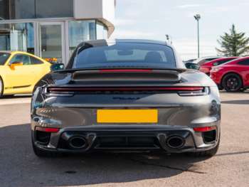 Used Porsche 911 2023 for sale - 75164973: Photo