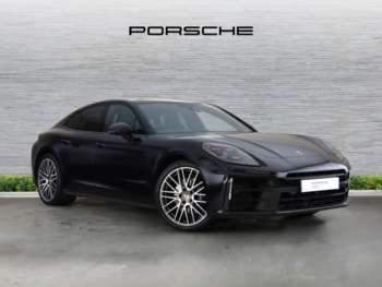 2025 - 2.9 V6 4 5dr PDK