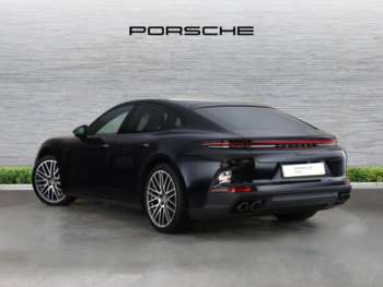 Used Porsche Panamera 2025 for sale - 75456799: Photo