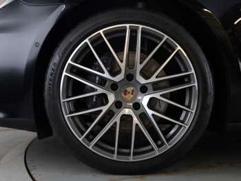 Used Porsche Panamera 2025 for sale - 75456799: Photo