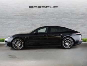 Used Porsche Panamera 2025 for sale - 75456799: Photo