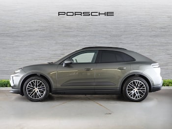 Used Porsche Macan 2025 for sale - 75727792: Photo