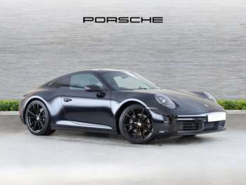 1969 - 3.0T 992 Carrera 4 Coupe 2dr Petrol PDK 4WD Euro 6 (s/s) (385 ps)