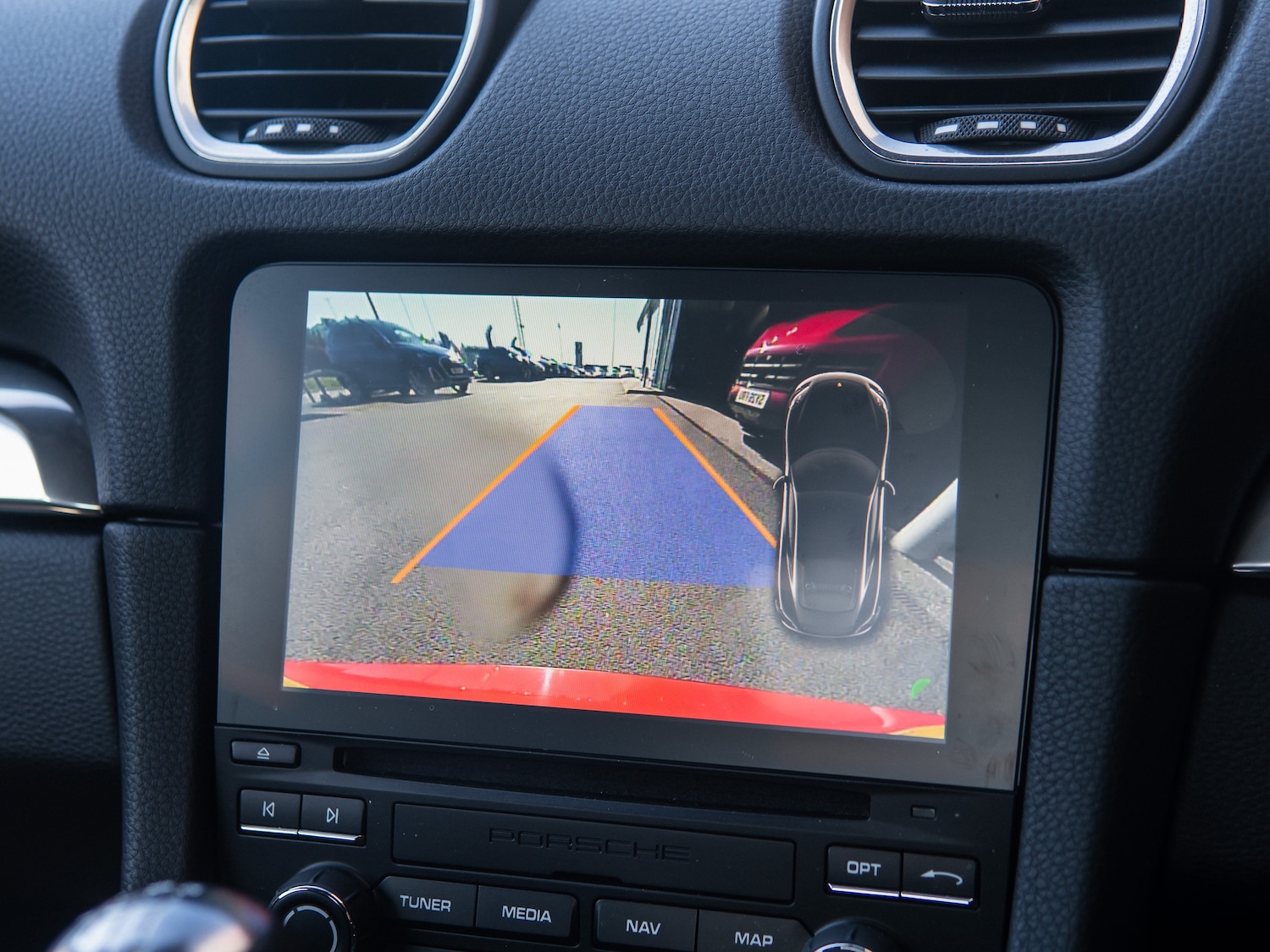 Used Porsche Cayman 2023 for sale - 78083344: Photo 11