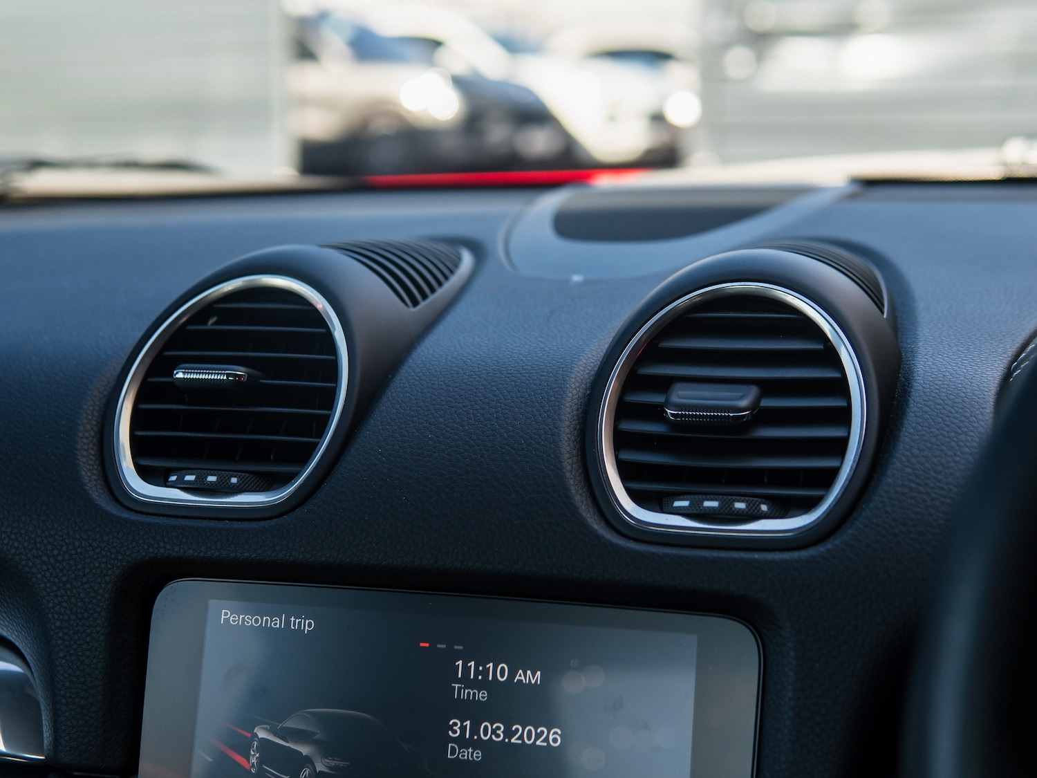 Used Porsche Cayman 2023 for sale - 78083344: Photo 21