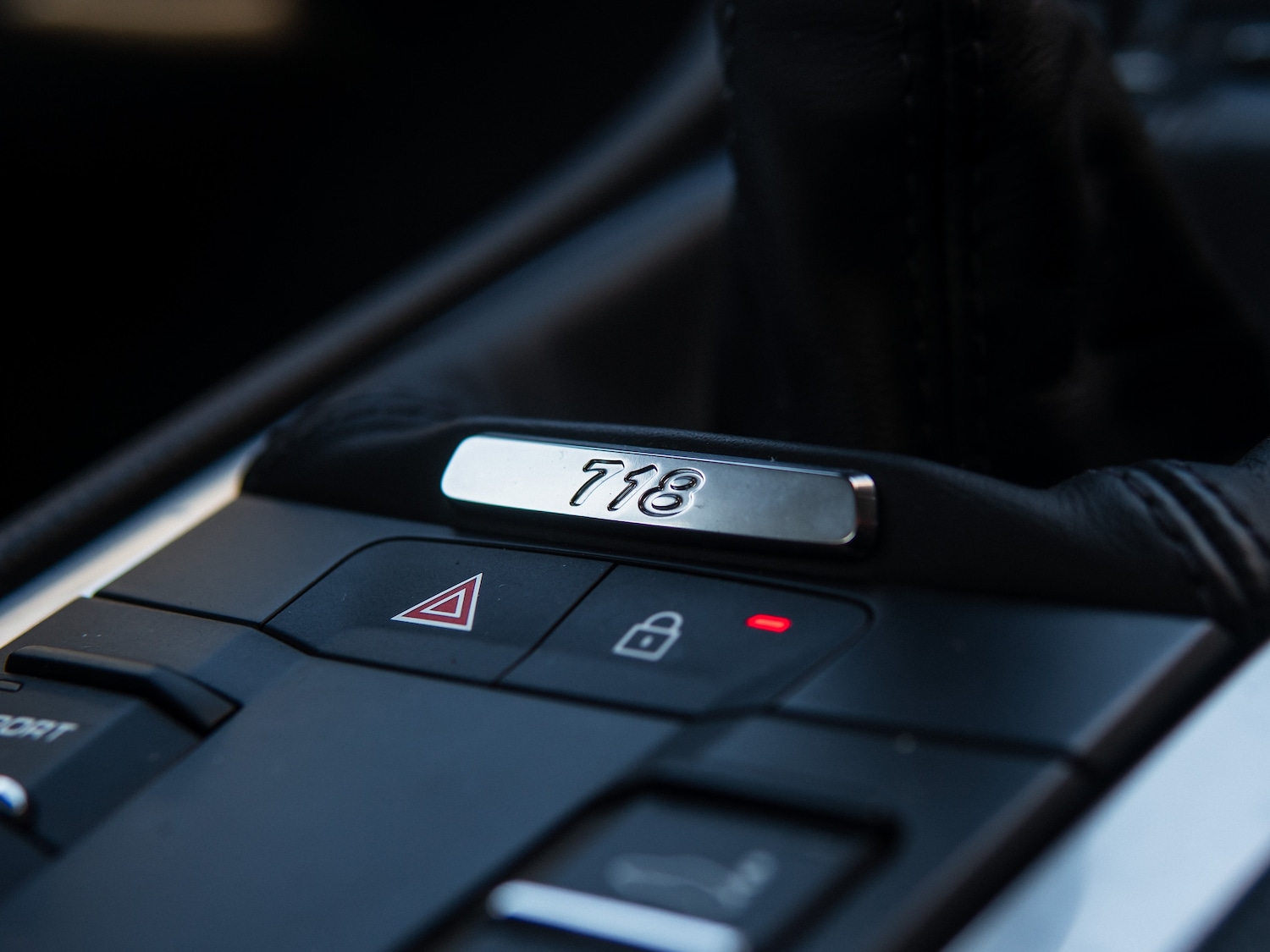 Used Porsche Cayman 2023 for sale - 78083344: Photo 25