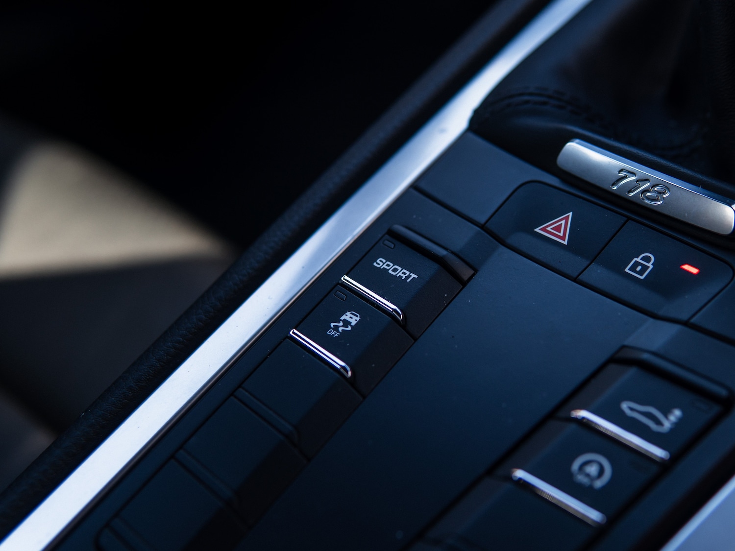 Used Porsche Cayman 2023 for sale - 78083344: Photo 27