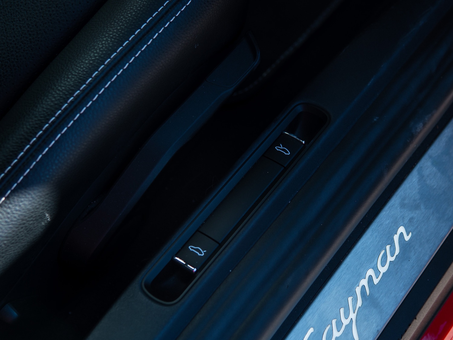 Used Porsche Cayman 2023 for sale - 78083344: Photo 30