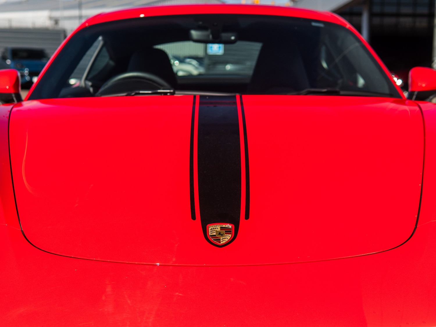 Used Porsche Cayman 2023 for sale - 78083344: Photo 31