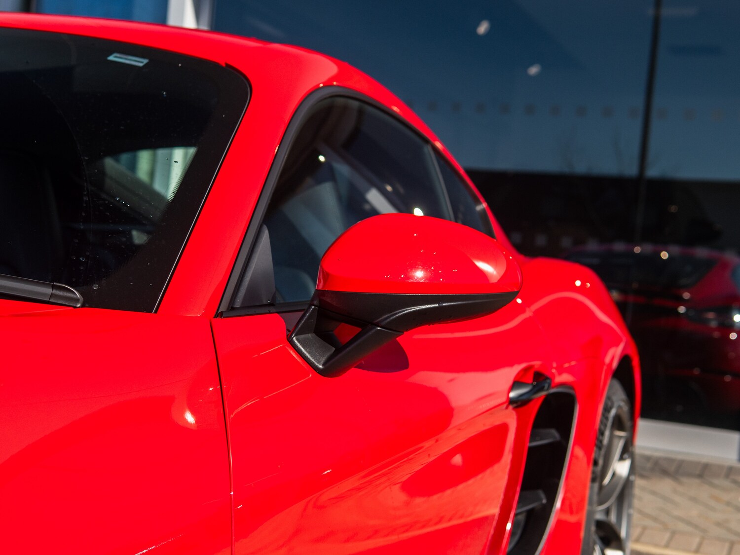 Used Porsche Cayman 2023 for sale - 78083344: Photo 37