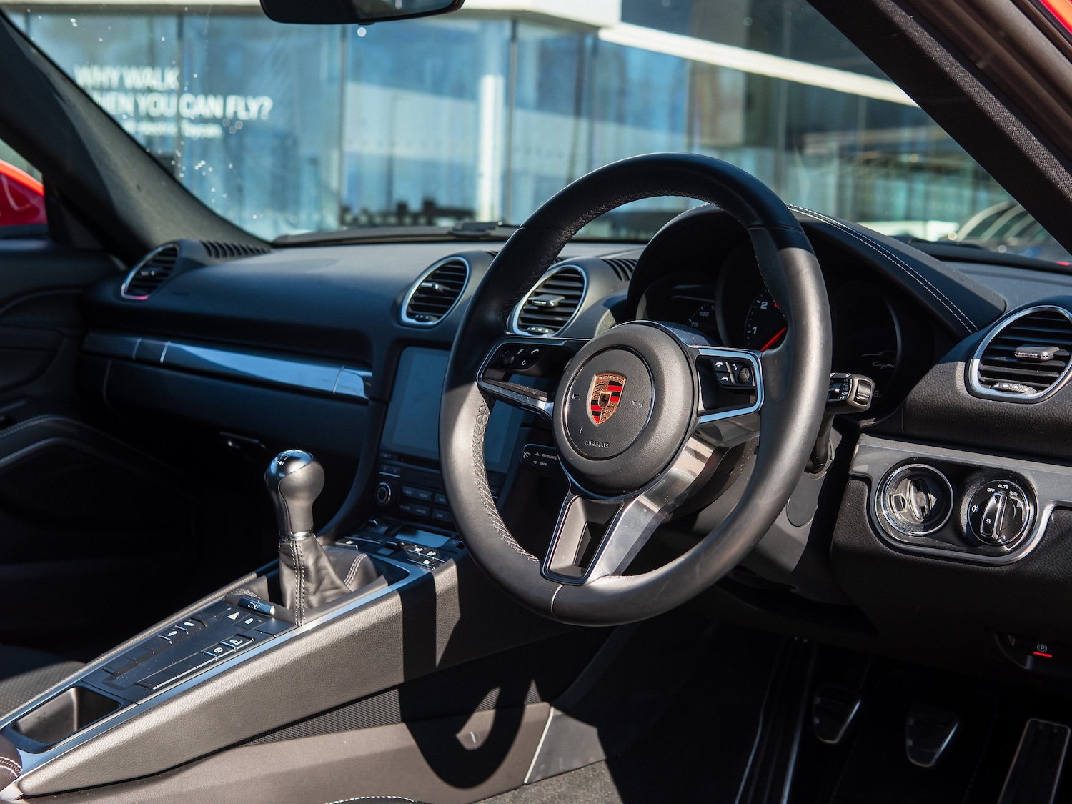 Used Porsche Cayman 2023 for sale - 78083344: Photo 7