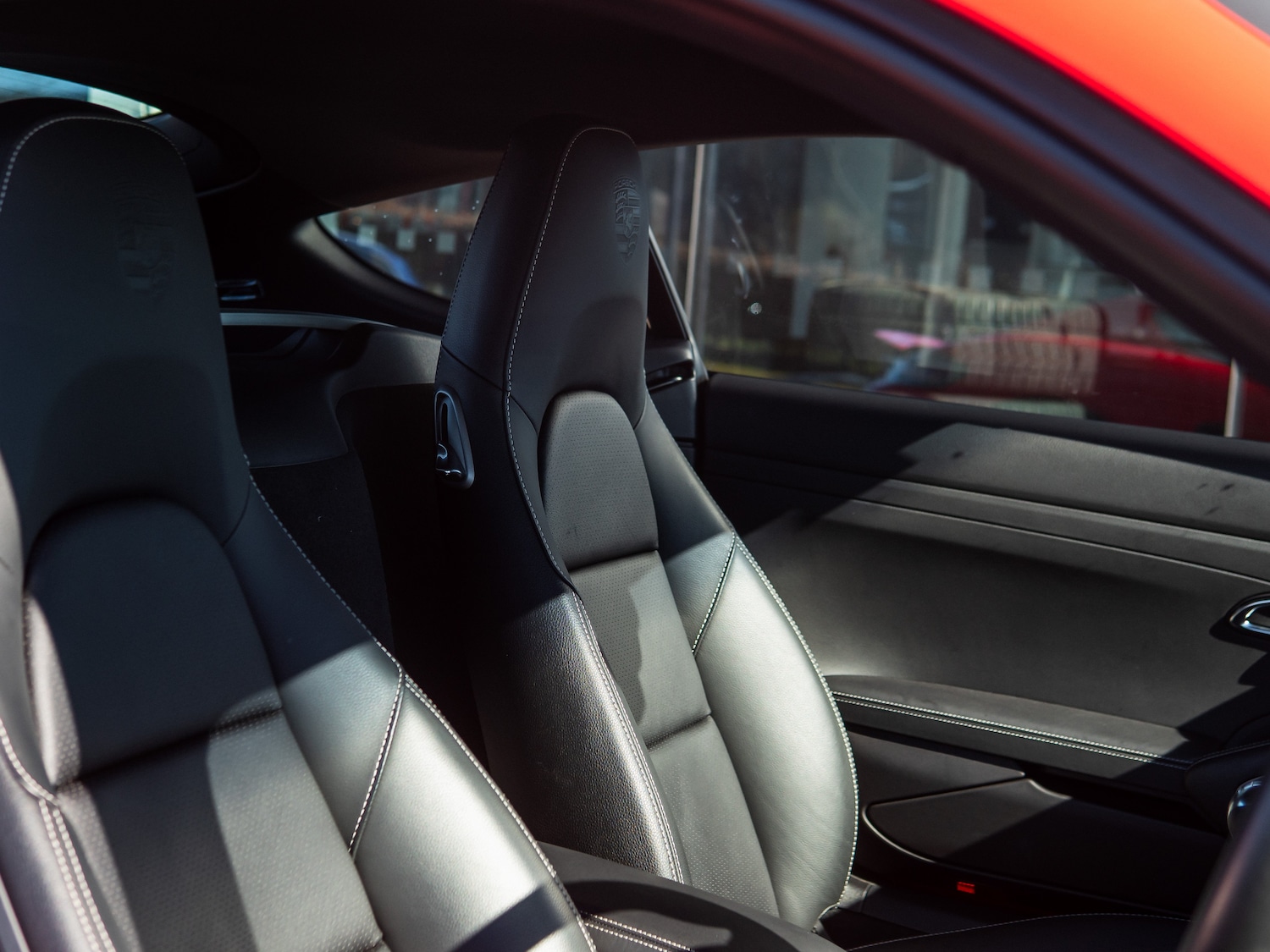 Used Porsche Cayman 2023 for sale - 78083344: Photo 9