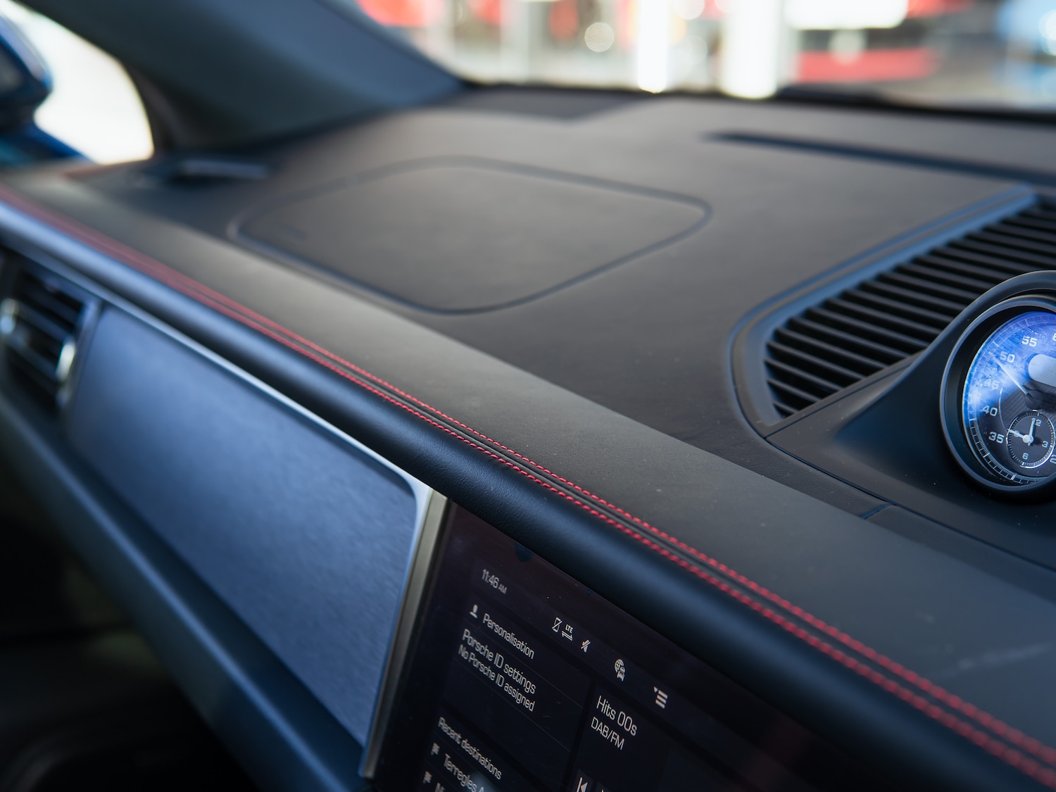 Used Porsche Macan 2024 for sale - 77582591: Photo 12