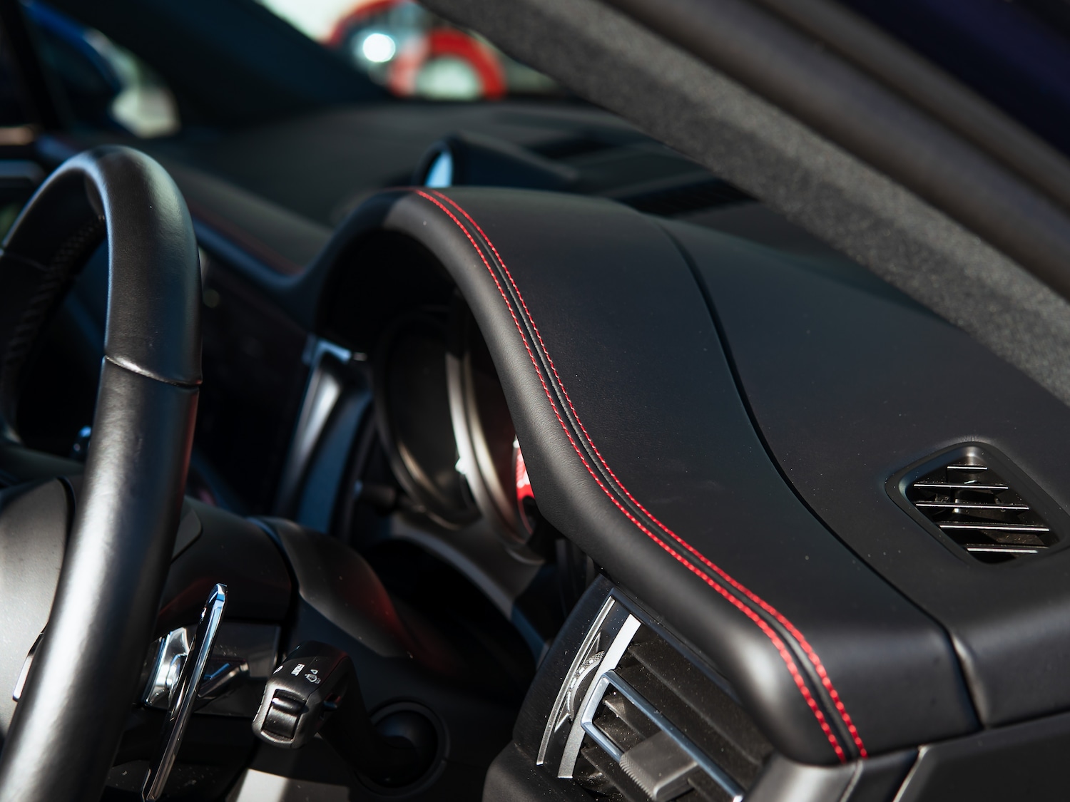 Used Porsche Macan 2024 for sale - 77582591: Photo 13