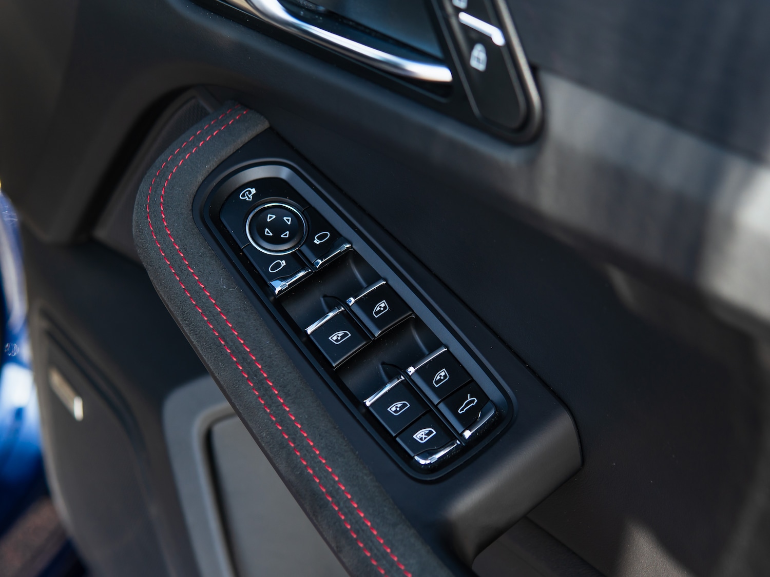 Used Porsche Macan 2024 for sale - 77582591: Photo 23