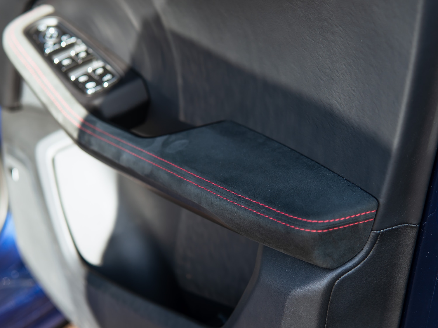 Used Porsche Macan 2024 for sale - 77582591: Photo 26