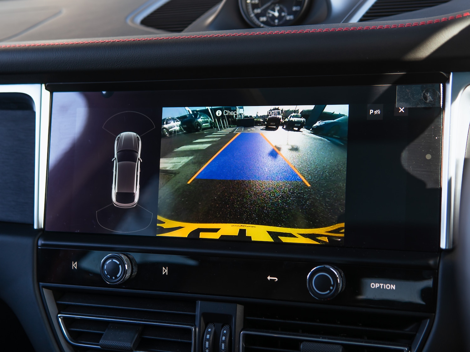 Used Porsche Macan 2024 for sale - 77582591: Photo 28