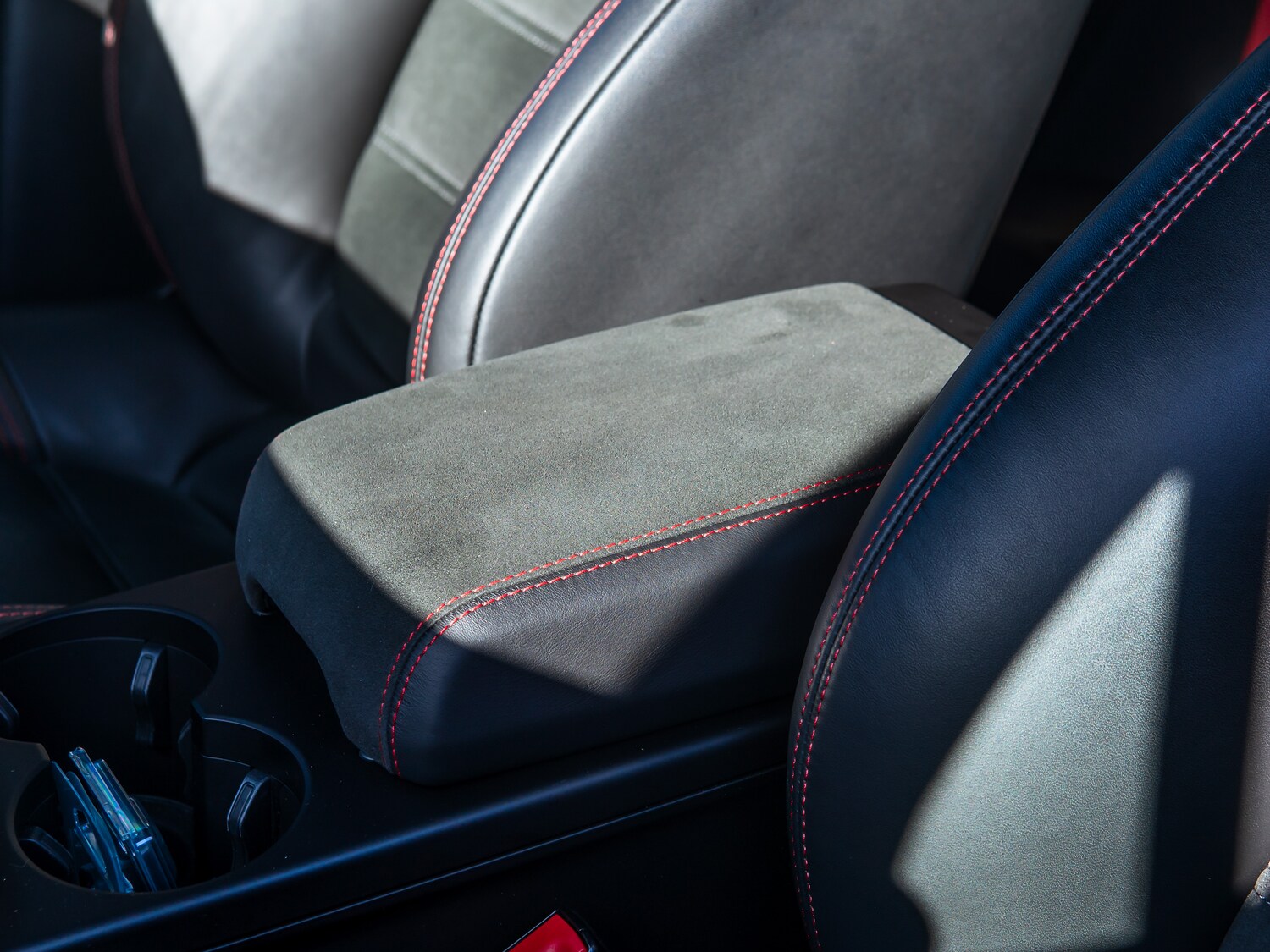 Used Porsche Macan 2024 for sale - 77582591: Photo 33