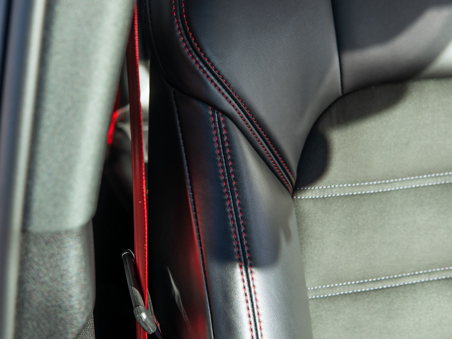 Used Porsche Macan 2024 for sale - 77582591: Photo 35