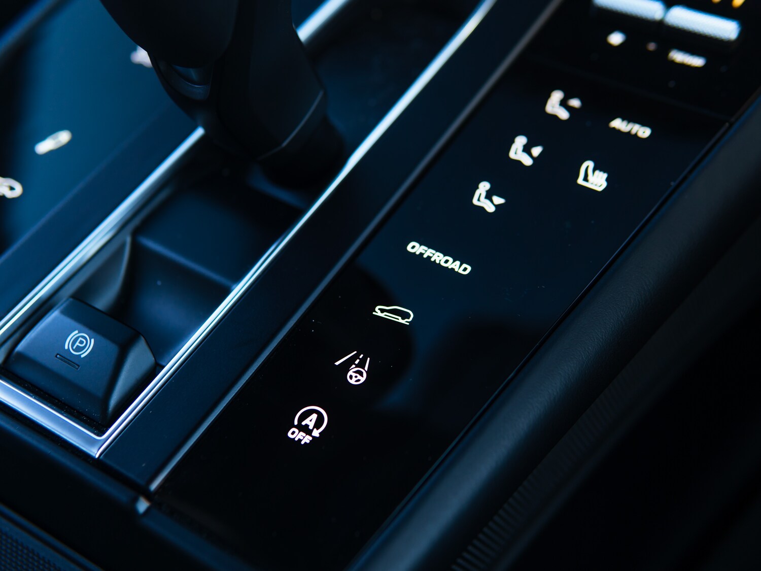 Used Porsche Macan 2024 for sale - 77582591: Photo 40