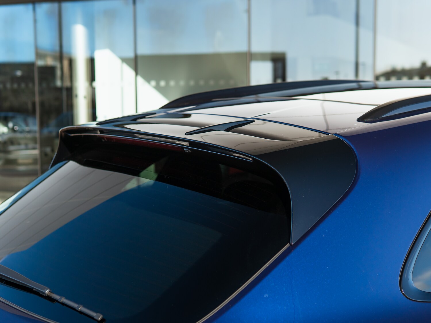 Used Porsche Macan 2024 for sale - 77582591: Photo 43