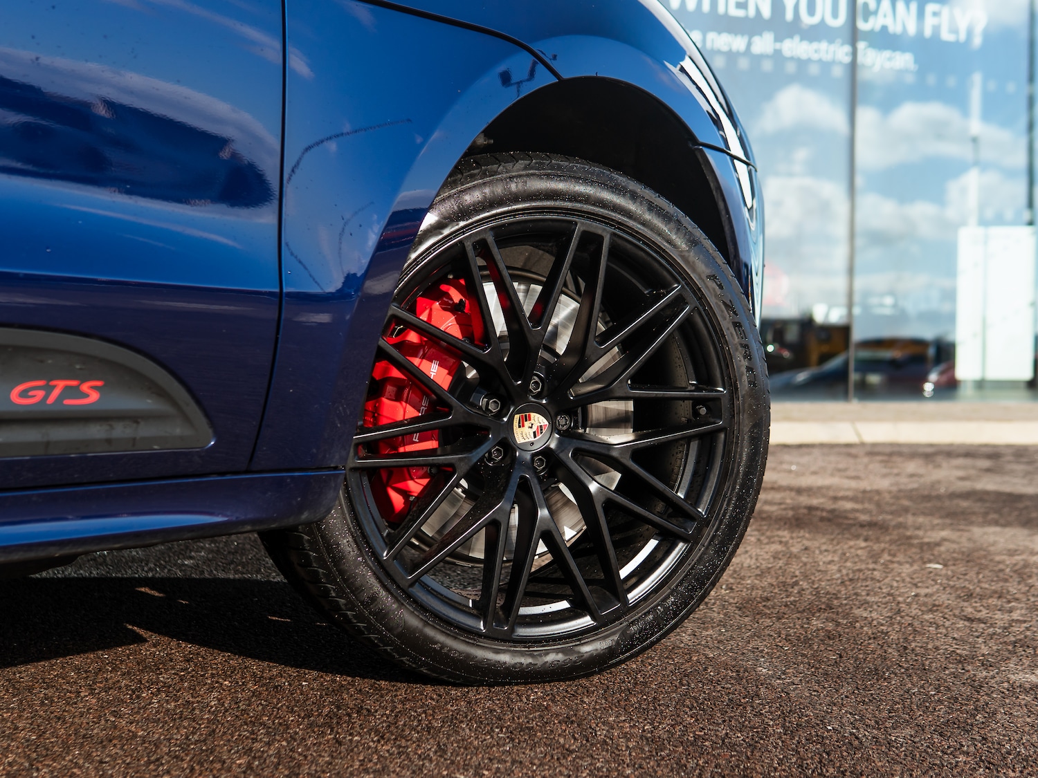 Used Porsche Macan 2024 for sale - 77582591: Photo 7