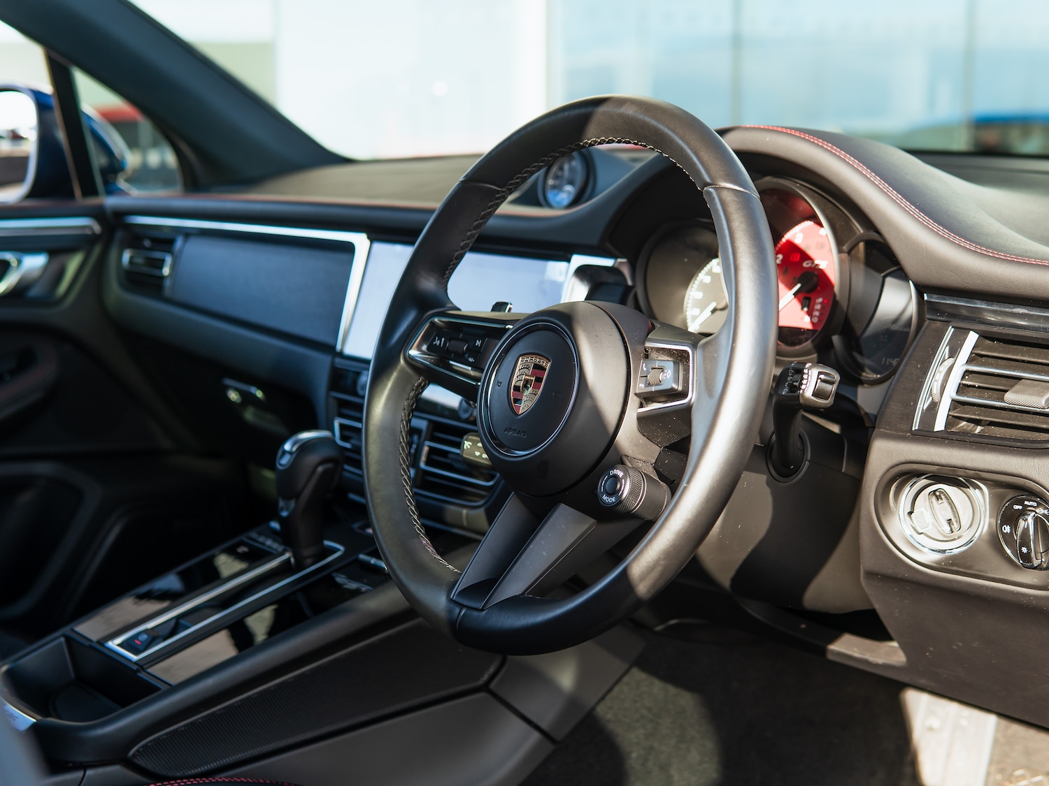 Used Porsche Macan 2024 for sale - 77582591: Photo 8