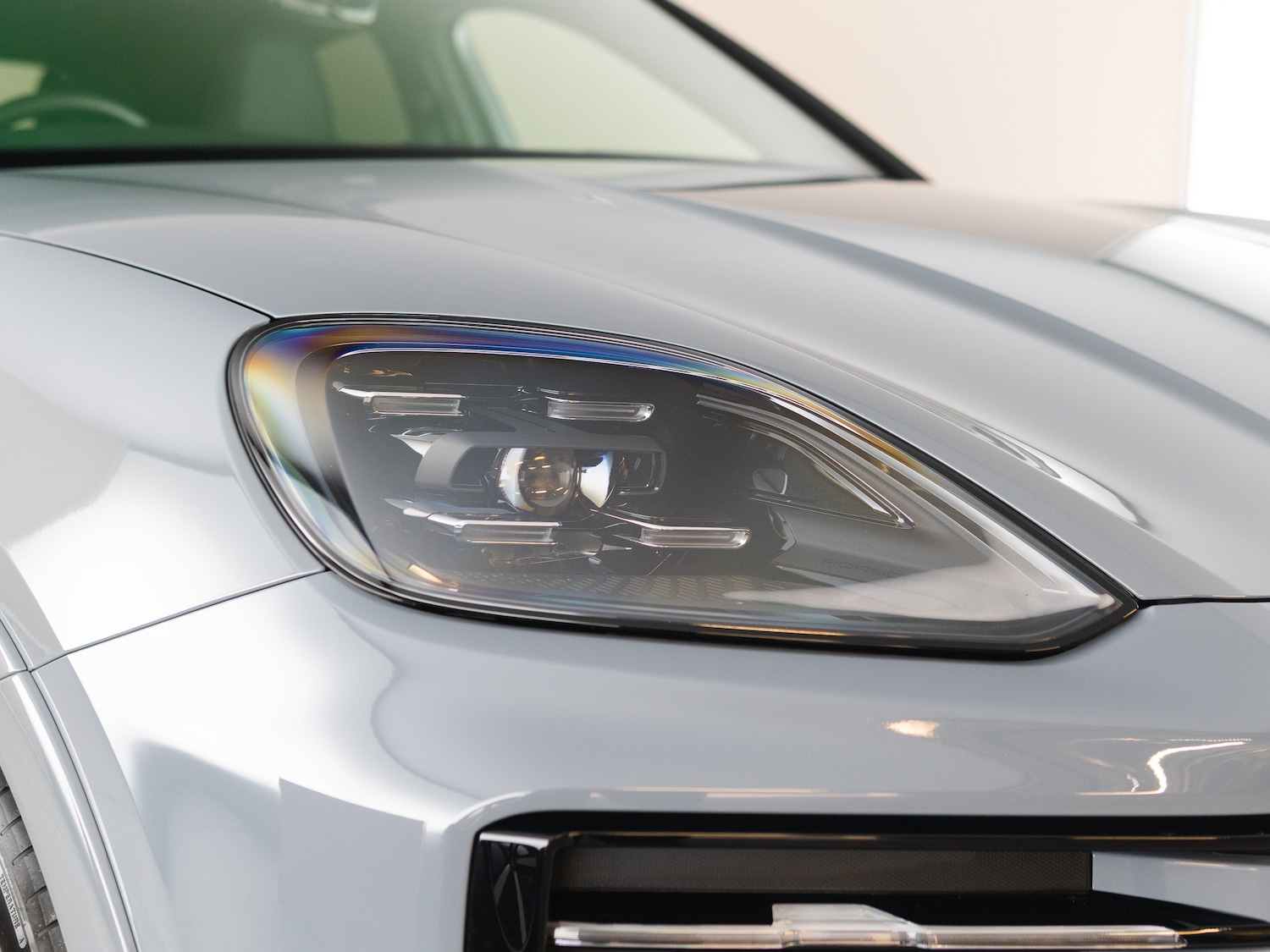 Used Porsche Cayenne 2024 for sale - 77037486: Photo 14