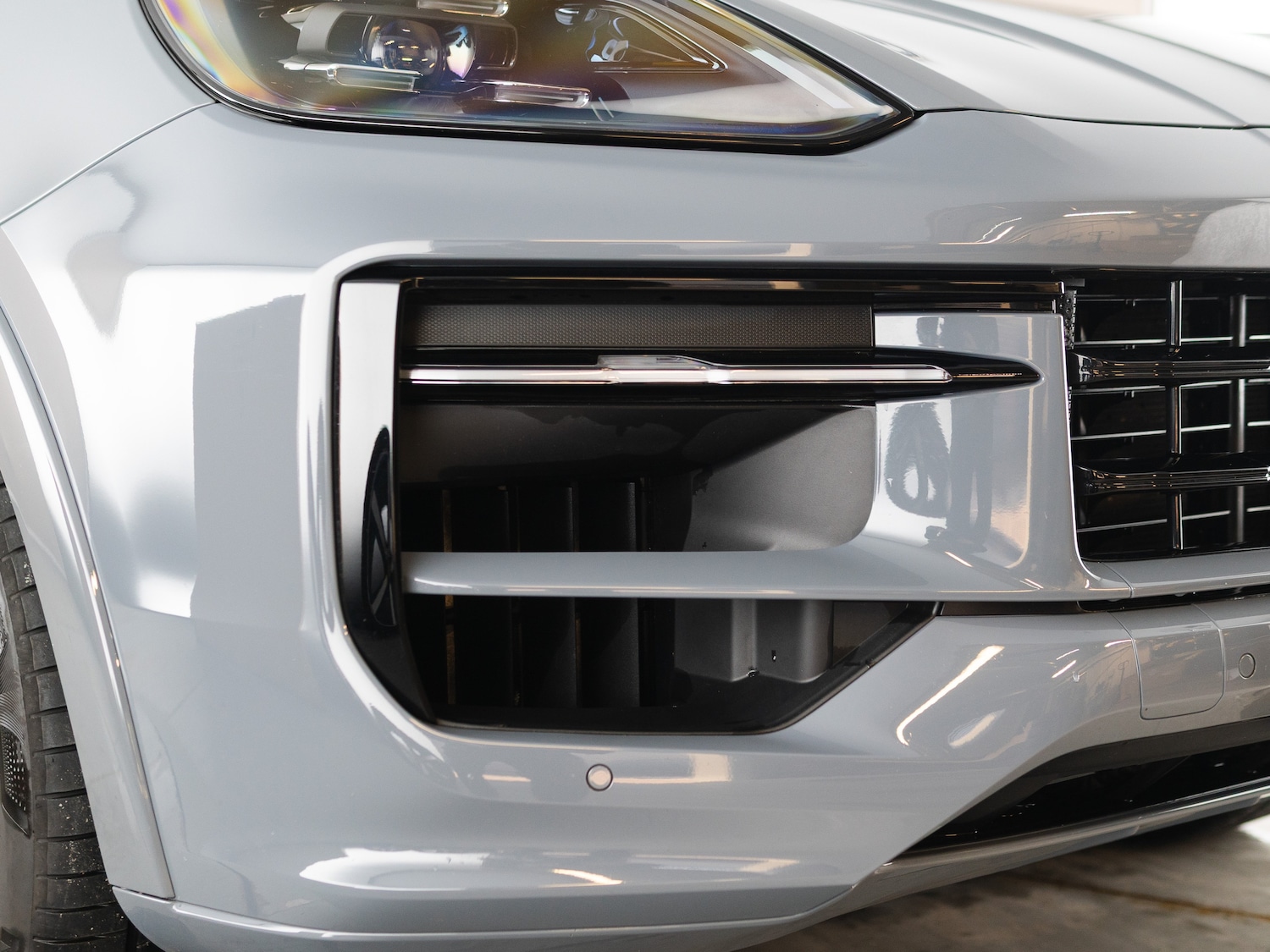 Used Porsche Cayenne 2024 for sale - 77037486: Photo 16