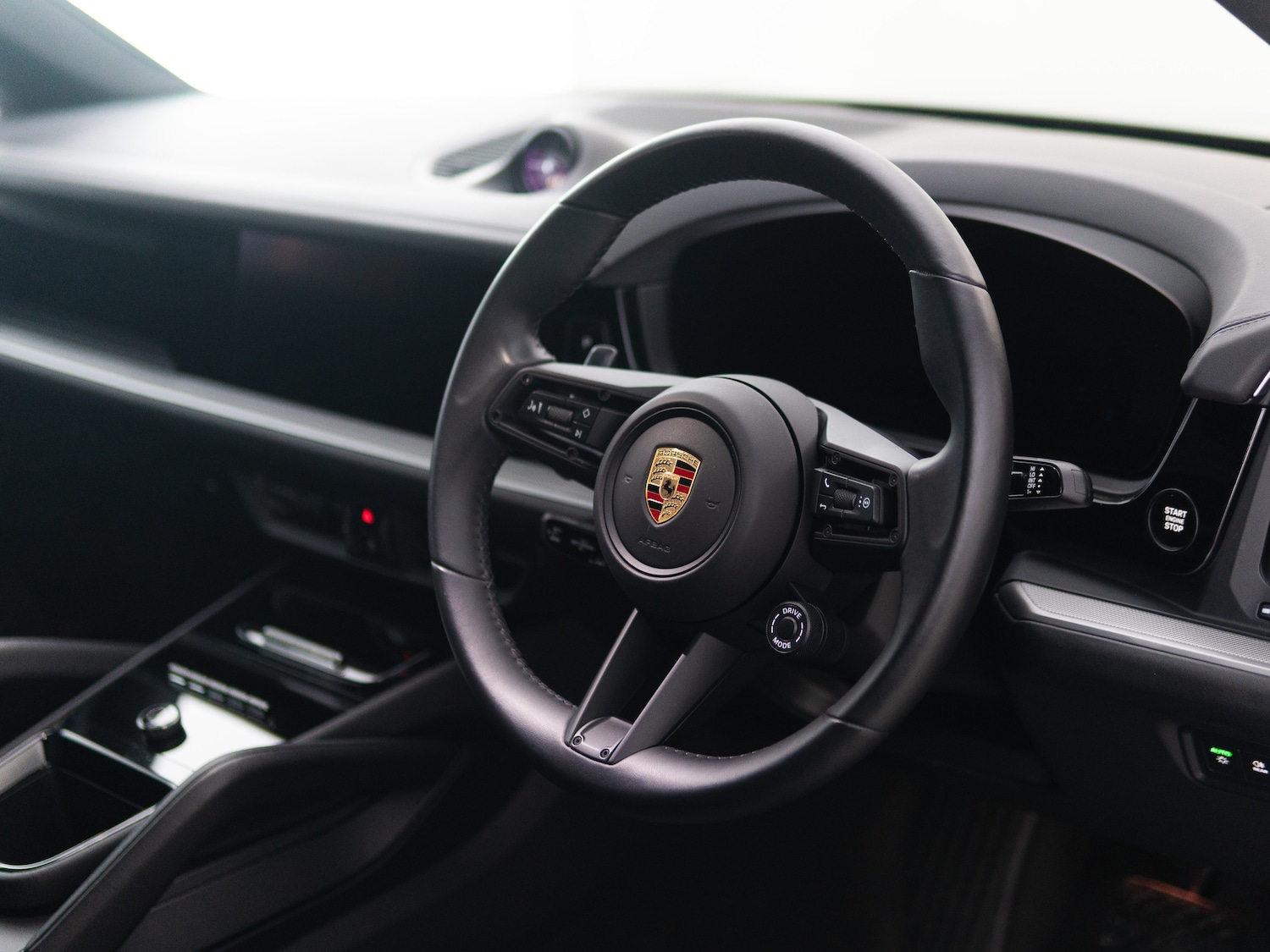 Used Porsche Cayenne 2024 for sale - 77037486: Photo 18