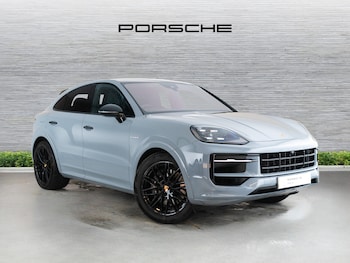 Used Porsche Cayenne 2024 for sale - 77037486: Photo